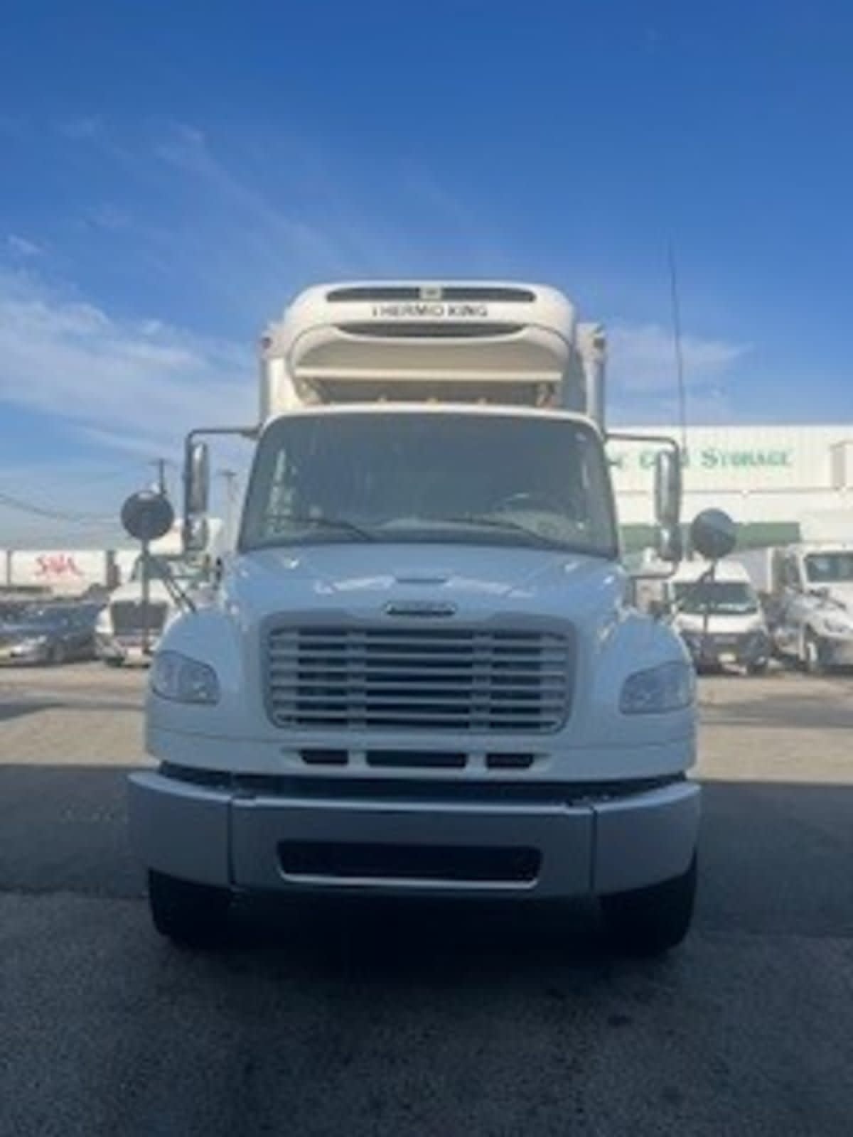 2020 FREIGHTLINER/MERCEDES M2 106 — Stock #200205 — foto 2
