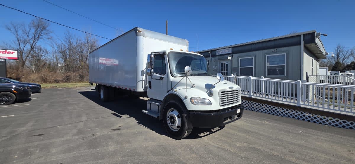 2020 FREIGHTLINER/MERCEDES M2 106 — Stock #211451 — foto 3