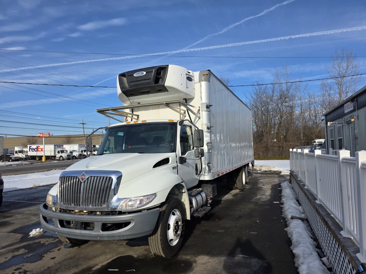 2020 FREIGHTLINER/MERCEDES M2 106 — Stock #227666 — foto principal
