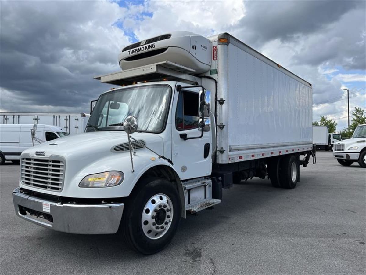 2020 FREIGHTLINER/MERCEDES M2 106 — Stock #228069 — foto principal
