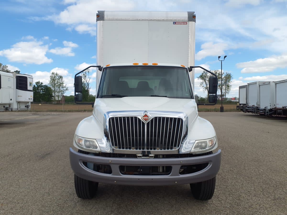 2020 NAVISTAR INTERNATIONAL MV607 (4X2) — Stock #228534 — foto 2