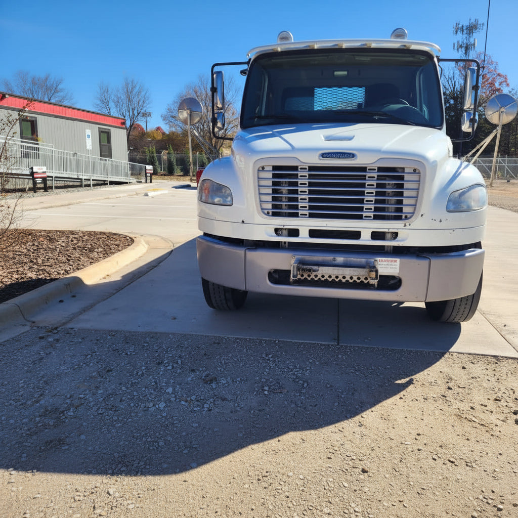 2020 FREIGHTLINER/MERCEDES M2 106 — Stock #229337 — foto 2