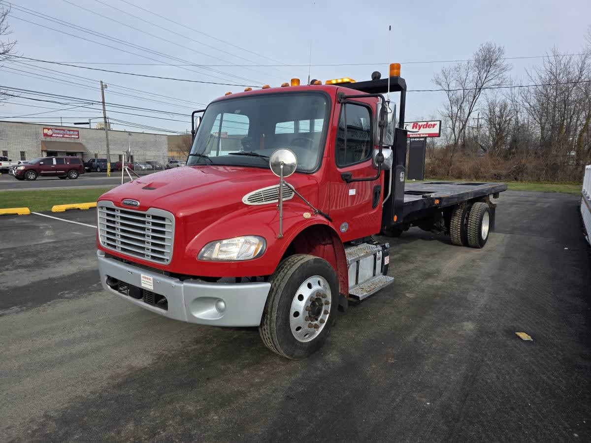2020 FREIGHTLINER/MERCEDES M2 106 — Stock #240951 — foto principal