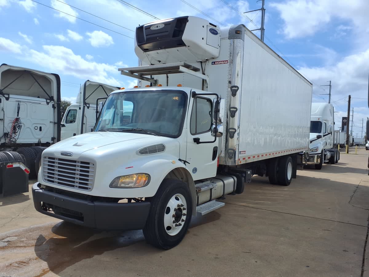 2020 FREIGHTLINER/MERCEDES M2 106 — Stock #242121 — foto principal