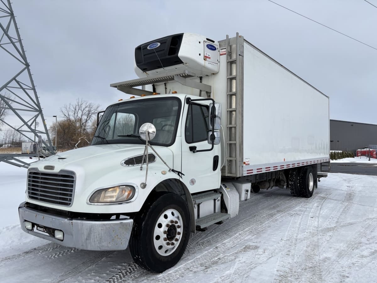 2020 FREIGHTLINER/MERCEDES M2 106 — Stock #242899 — foto principal