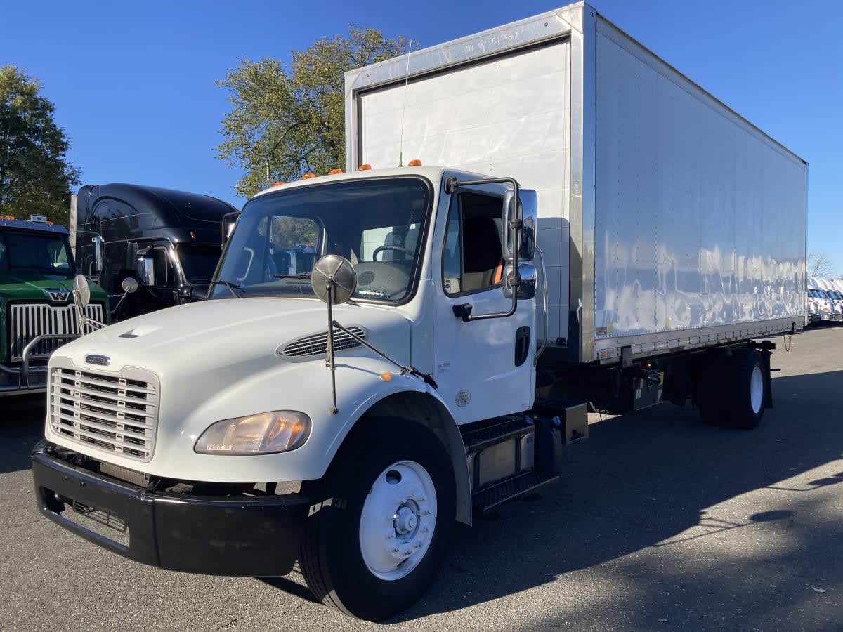 2020 FREIGHTLINER/MERCEDES M2 106 — Stock #243105 — foto principal