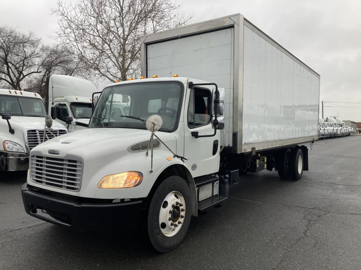 2020 FREIGHTLINER/MERCEDES M2 106 — Stock #243108 — foto principal