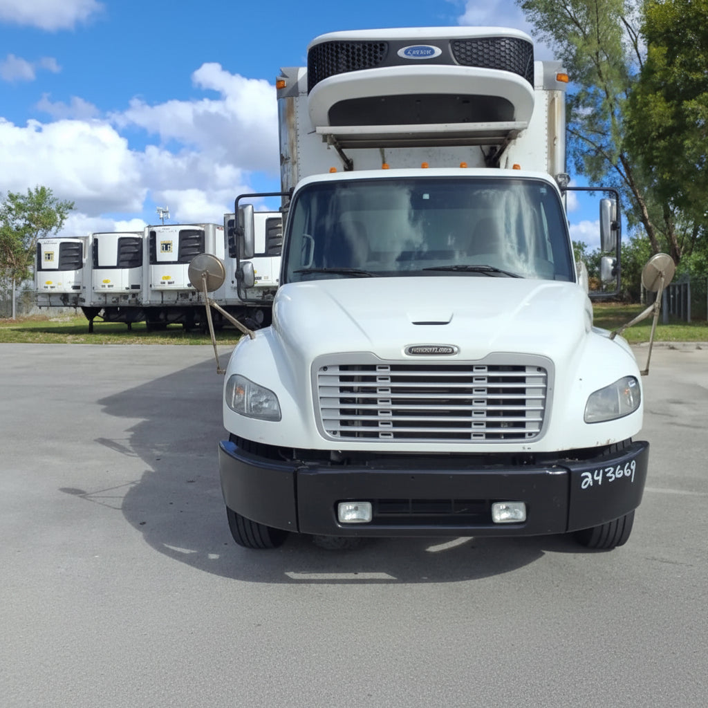 2020 FREIGHTLINER/MERCEDES M2 106 — Stock #243669