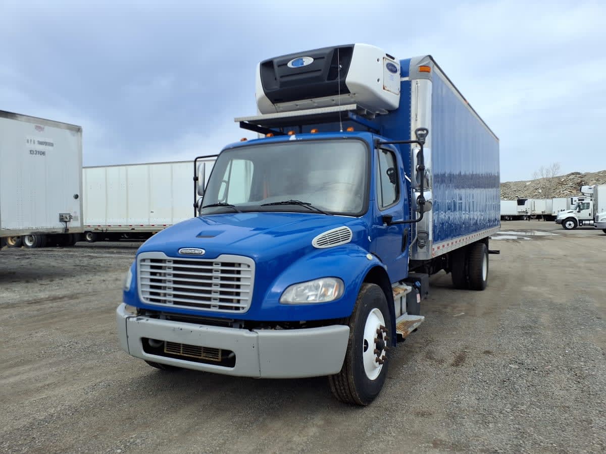 2020 FREIGHTLINER/MERCEDES M2 106 — Stock #243968 — foto principal