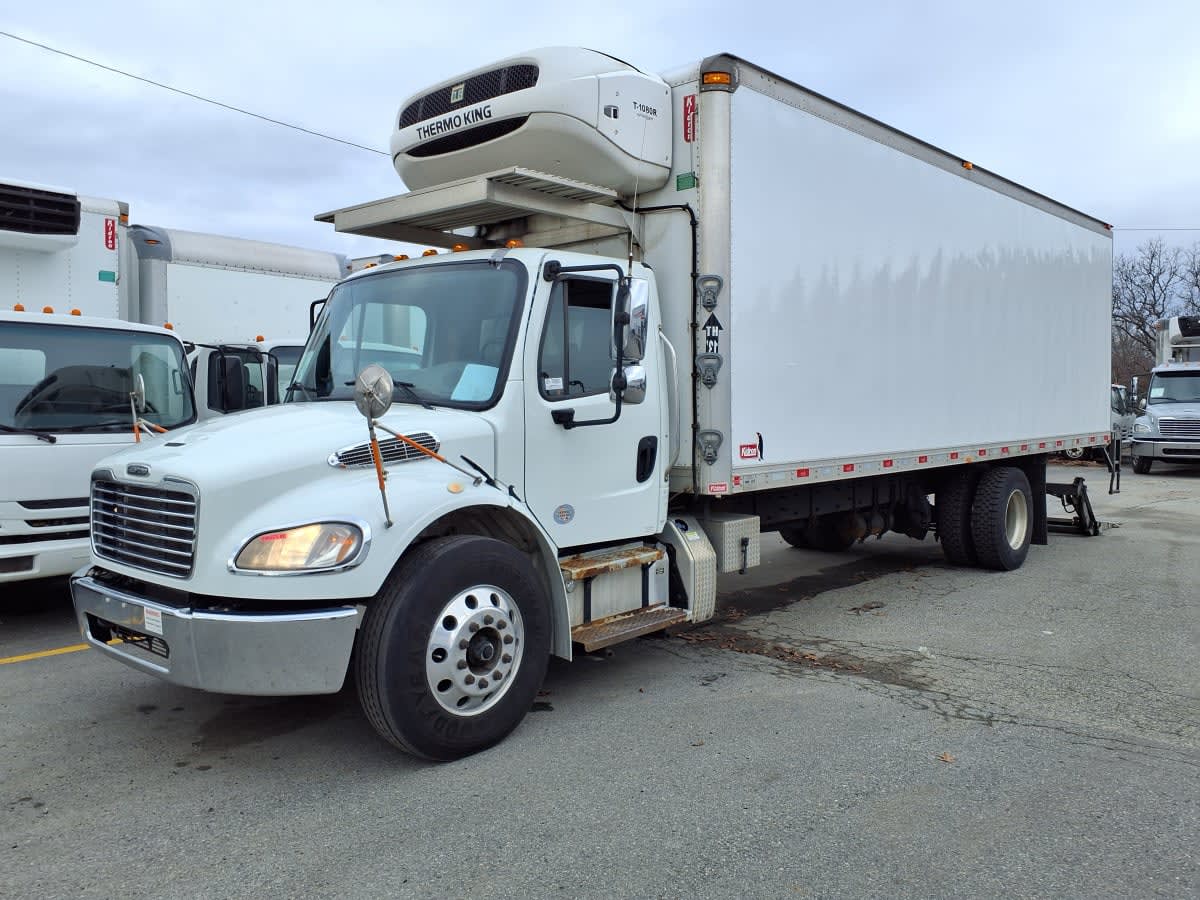 2020 FREIGHTLINER/MERCEDES M2 106 — Stock #245771 — foto principal
