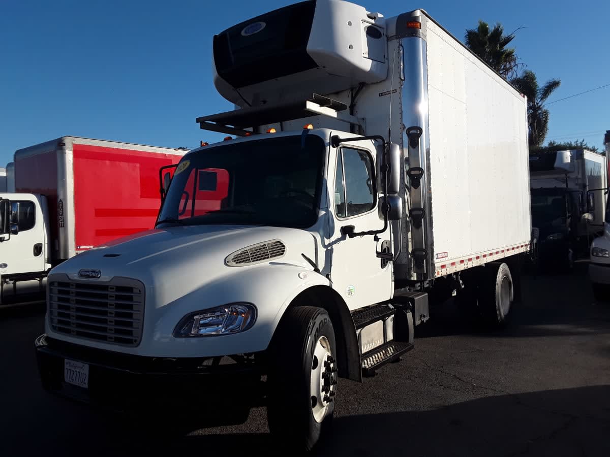 2020 FREIGHTLINER/MERCEDES M2 106 — Stock #249092 — foto principal