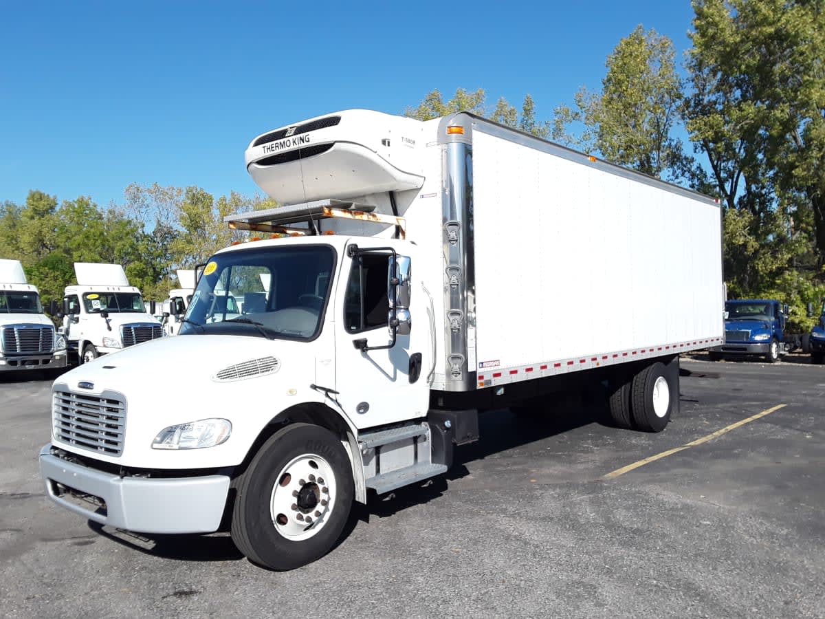2020 FREIGHTLINER/MERCEDES M2 106 — Stock #251898 — foto principal