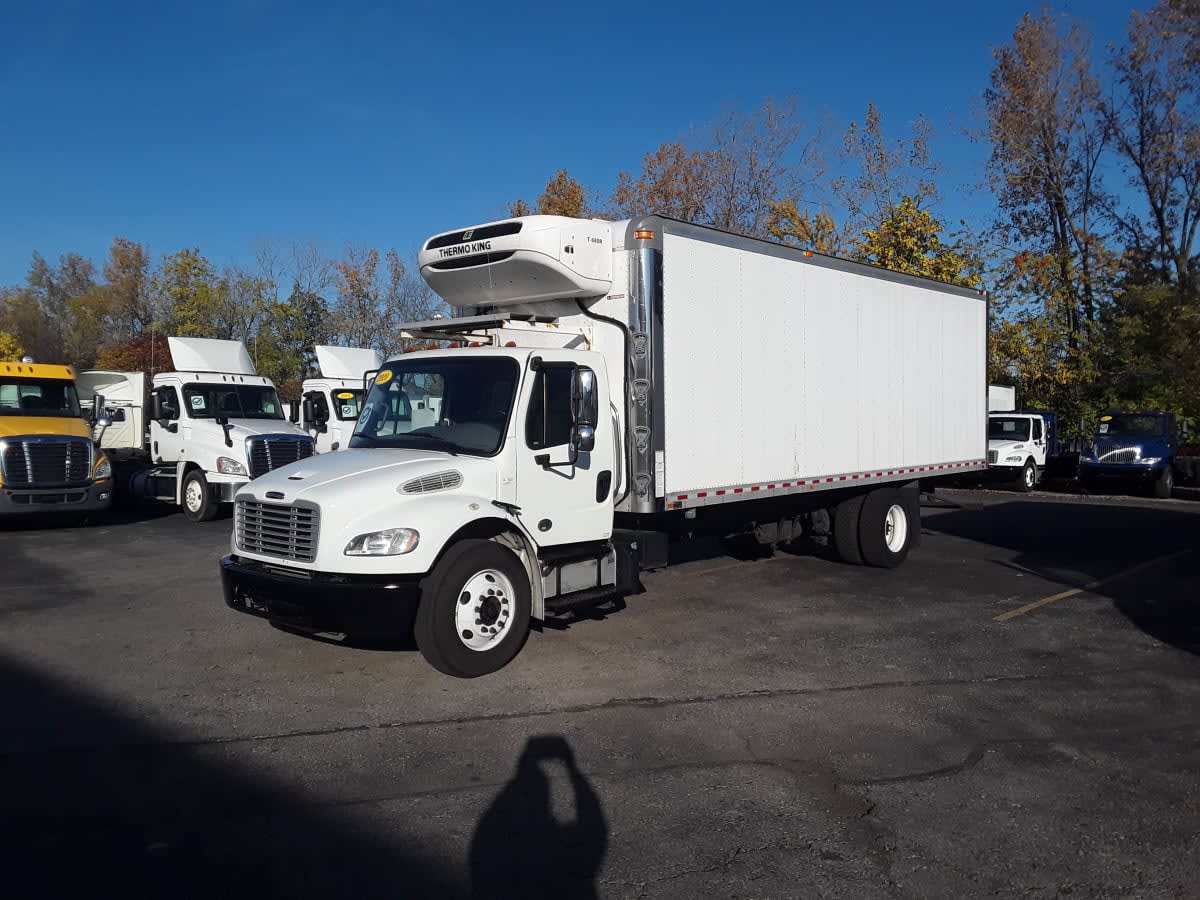2020 FREIGHTLINER/MERCEDES M2 106 — Stock #251899 — foto principal