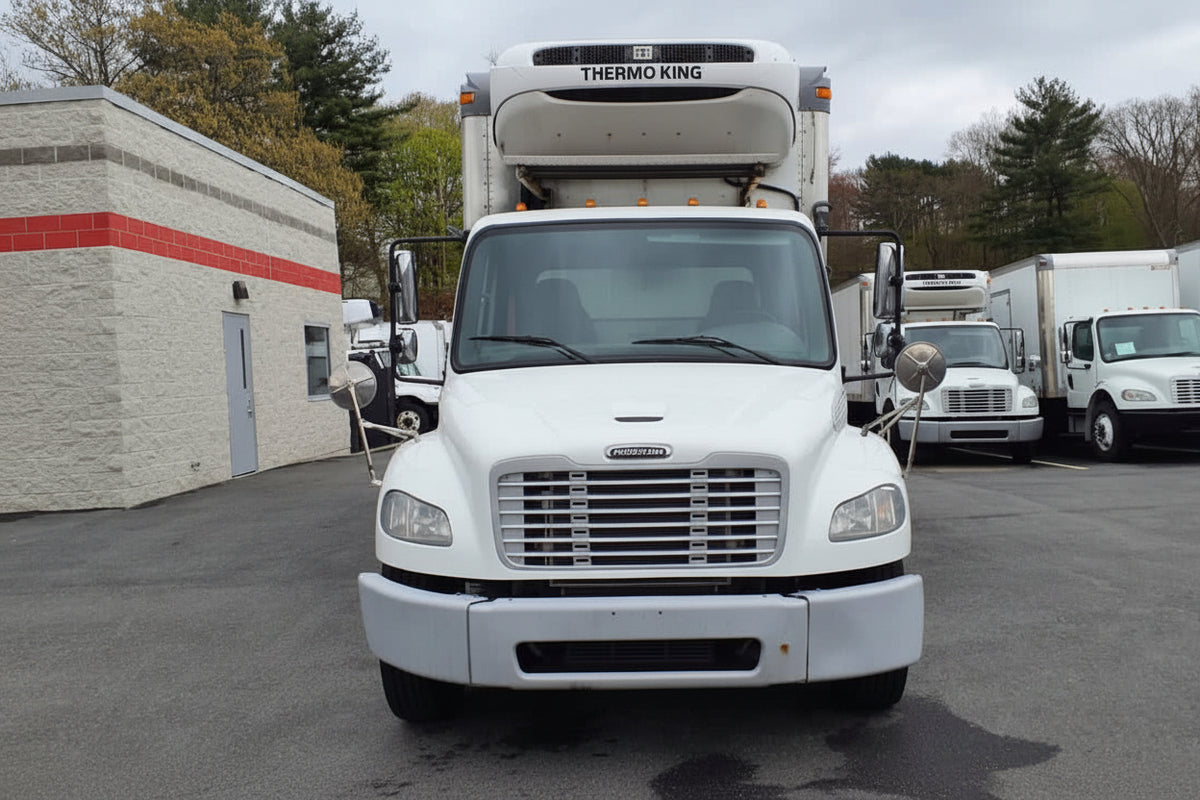 2020 FREIGHTLINER/MERCEDES M2 106 — Stock #251918 — foto 2
