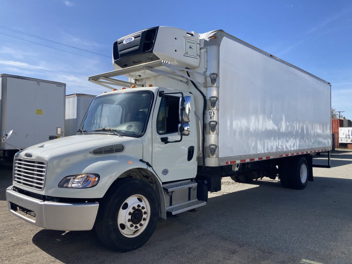 2020 FREIGHTLINER/MERCEDES M2 106 — Stock #252080 — foto principal