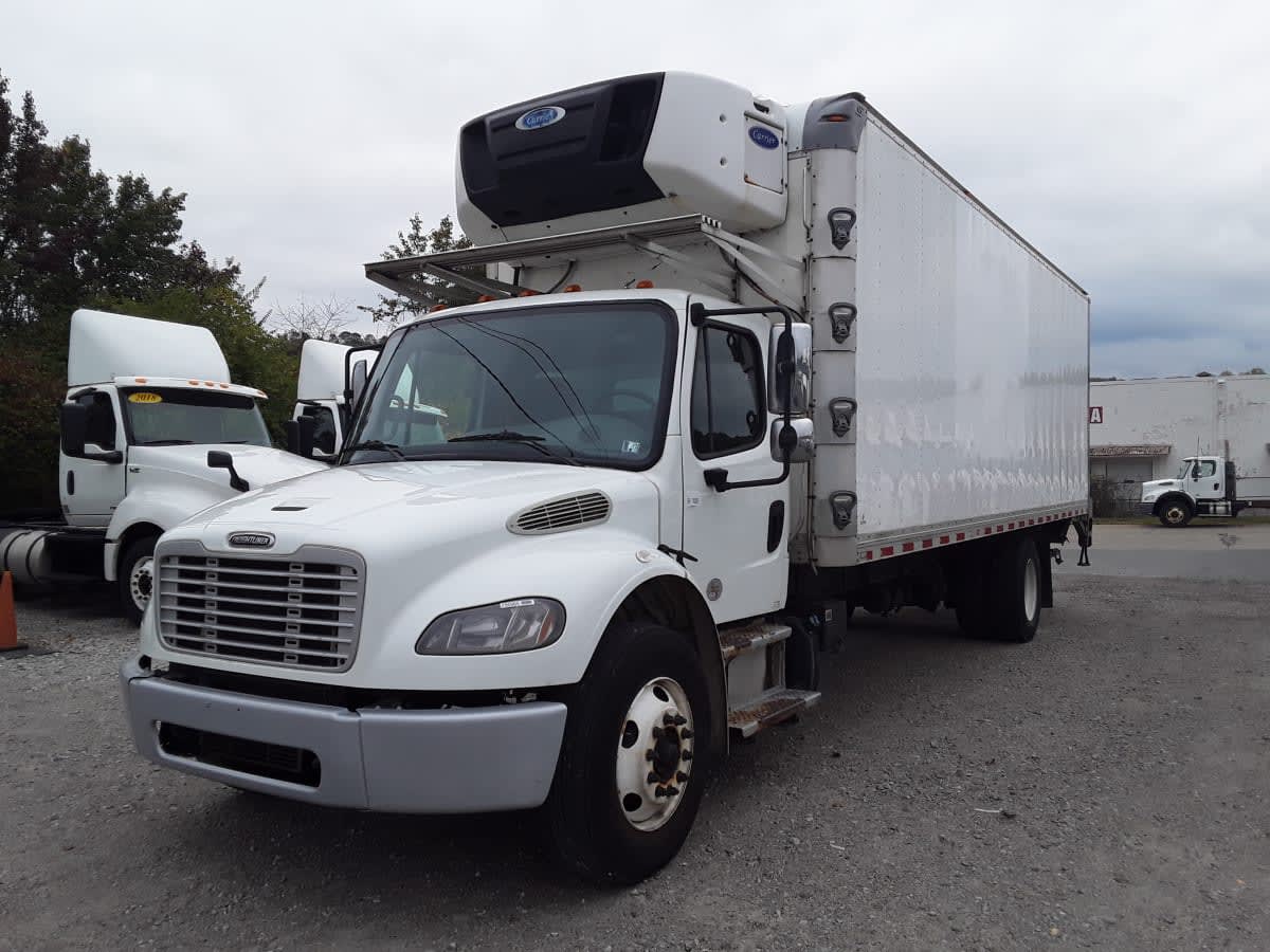 2021 FREIGHTLINER/MERCEDES M2 106 — Stock #256965 — foto principal
