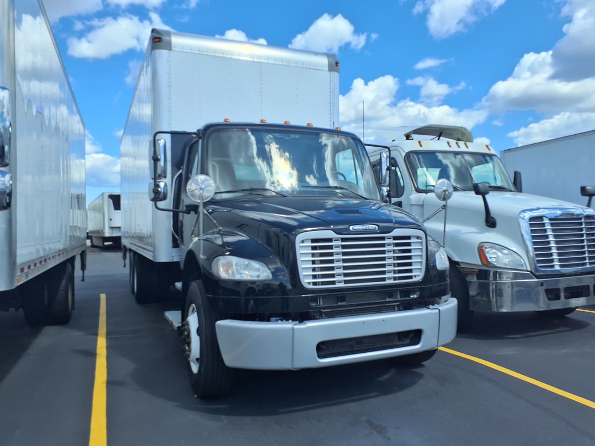 2020 FREIGHTLINER/MERCEDES M2 106 — Stock #257986 — foto principal