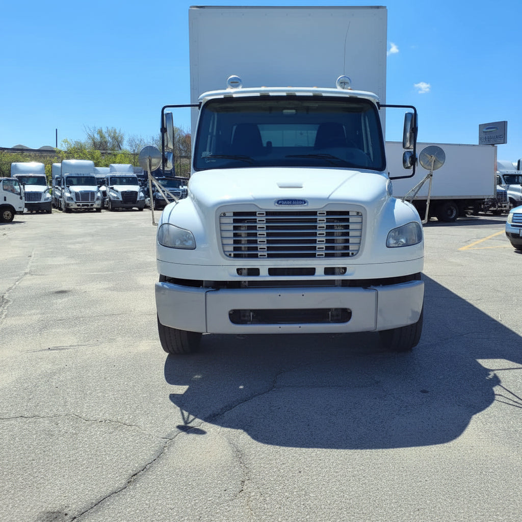 2020 FREIGHTLINER/MERCEDES M2 106 — Stock #262407 — foto 2