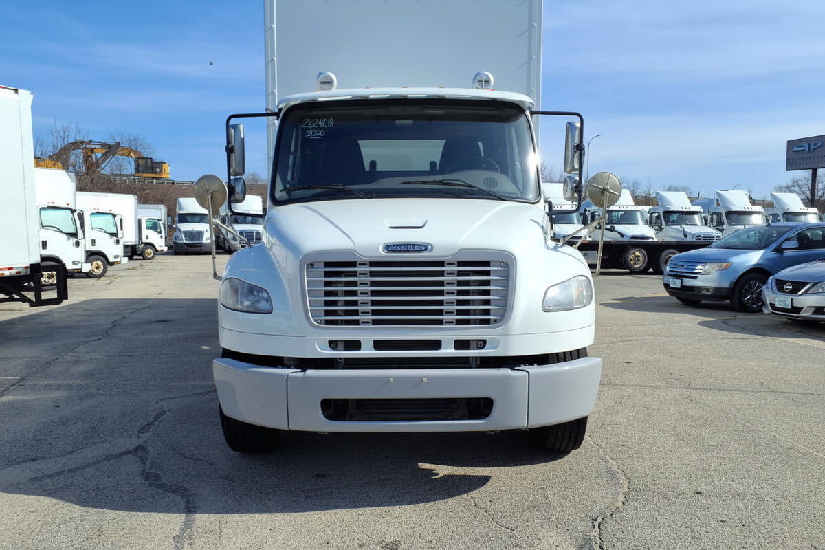 2020 FREIGHTLINER/MERCEDES M2 106 — Stock #262408 — foto 2
