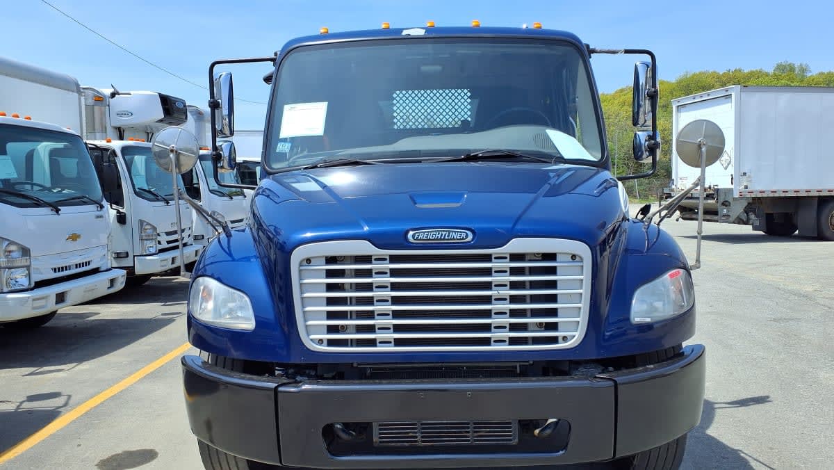 2020 FREIGHTLINER/MERCEDES M2 106 — Stock #264565 — foto 2