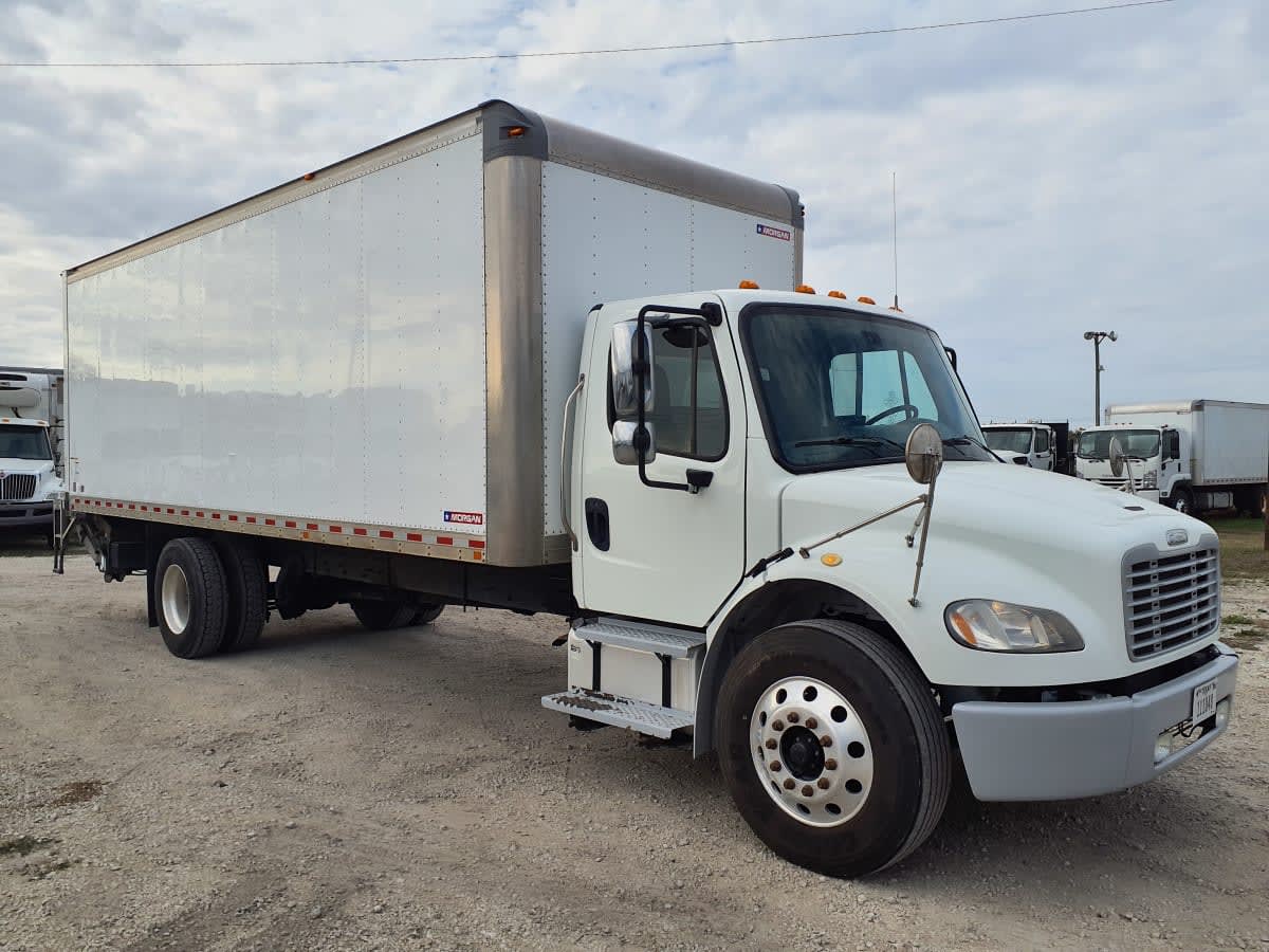 2020 FREIGHTLINER/MERCEDES M2 106 — Stock #265616 — foto principal