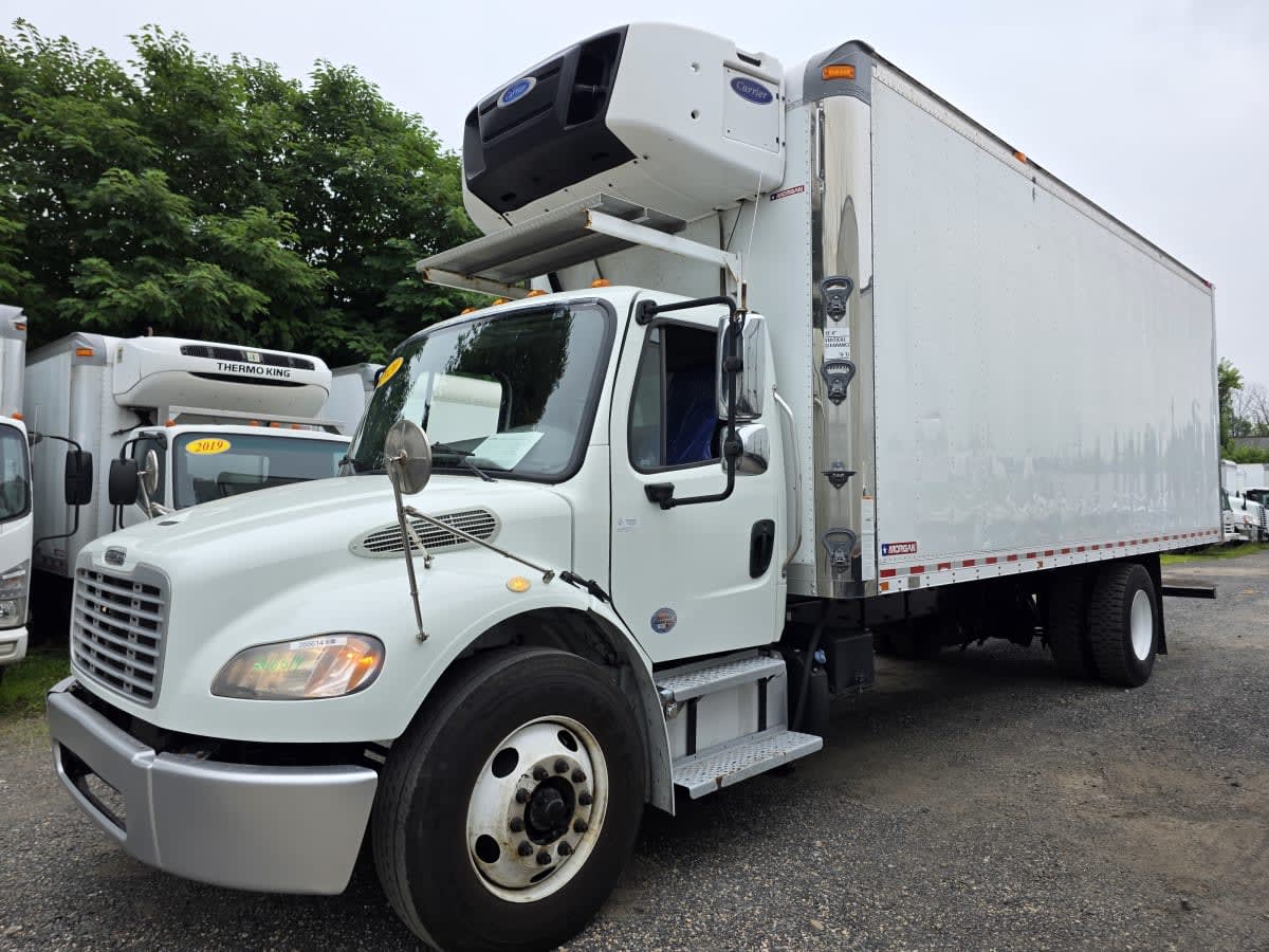 2020 FREIGHTLINER/MERCEDES M2 106 — Stock #266614 — foto principal