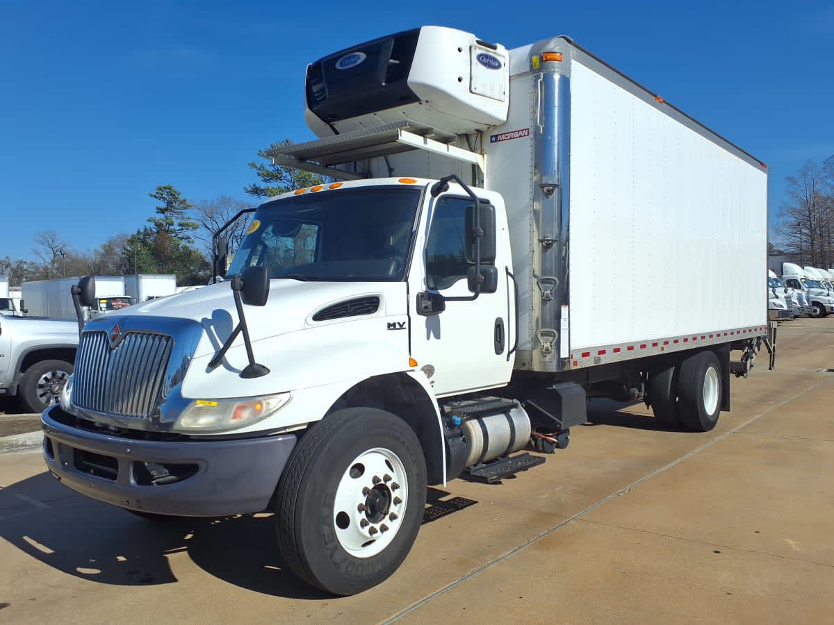 2020 NAVISTAR INTERNATIONAL MV607 (4X2) — Stock #266825 — foto principal