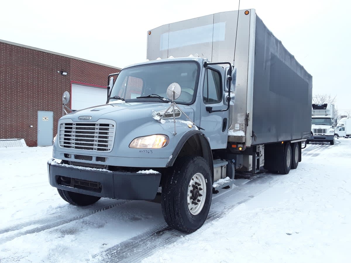 2020 FREIGHTLINER/MERCEDES M2 106 — Stock #267763 — foto principal