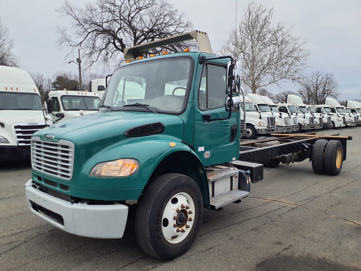 2020 FREIGHTLINER/MERCEDES M2 106 — Stock #268345 — foto principal