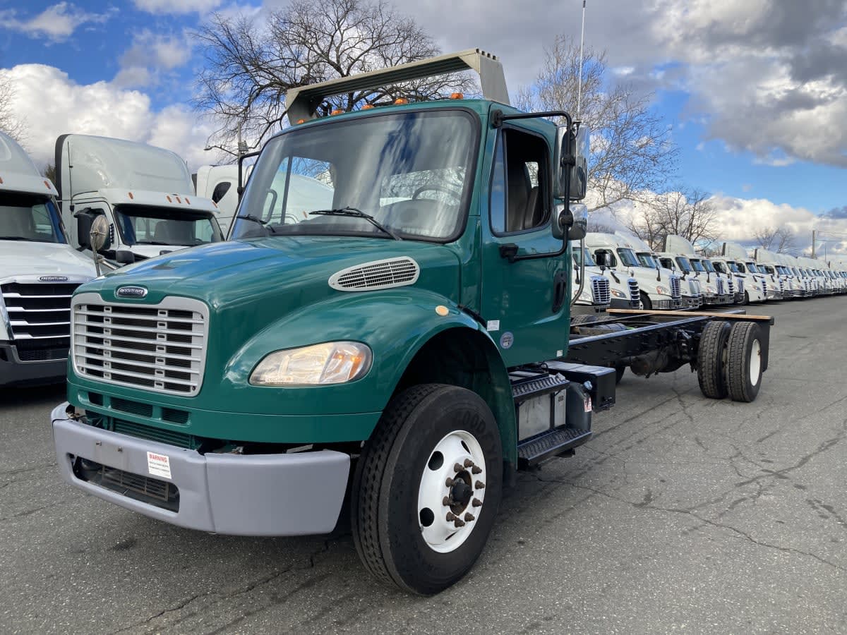 2020 FREIGHTLINER/MERCEDES M2 106 — Stock #268346 — foto principal