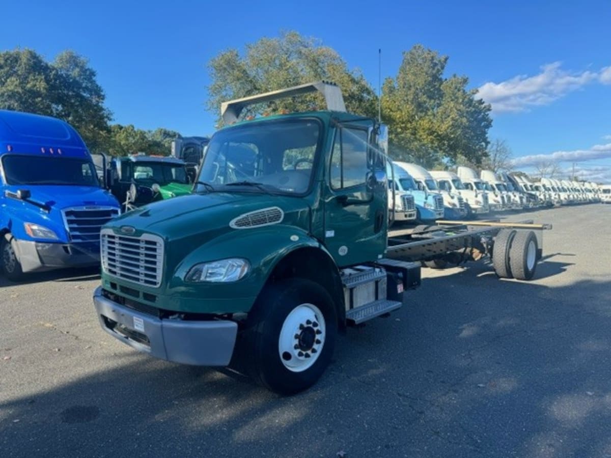 2020 FREIGHTLINER/MERCEDES M2 106 — Stock #268347 — foto principal