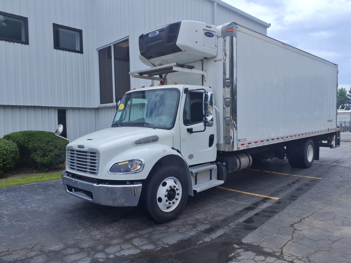 2020 FREIGHTLINER/MERCEDES M2 106 — Stock #269072 — foto principal