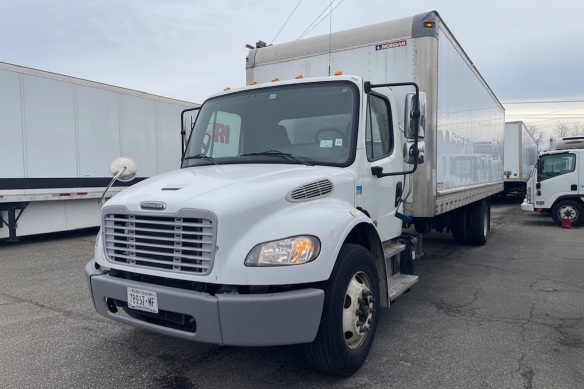 2020 FREIGHTLINER/MERCEDES M2 106 — Stock #271721 — foto principal