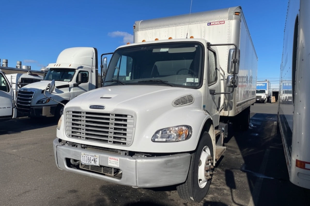 2020 FREIGHTLINER/MERCEDES M2 106 — Stock #271725 — foto principal