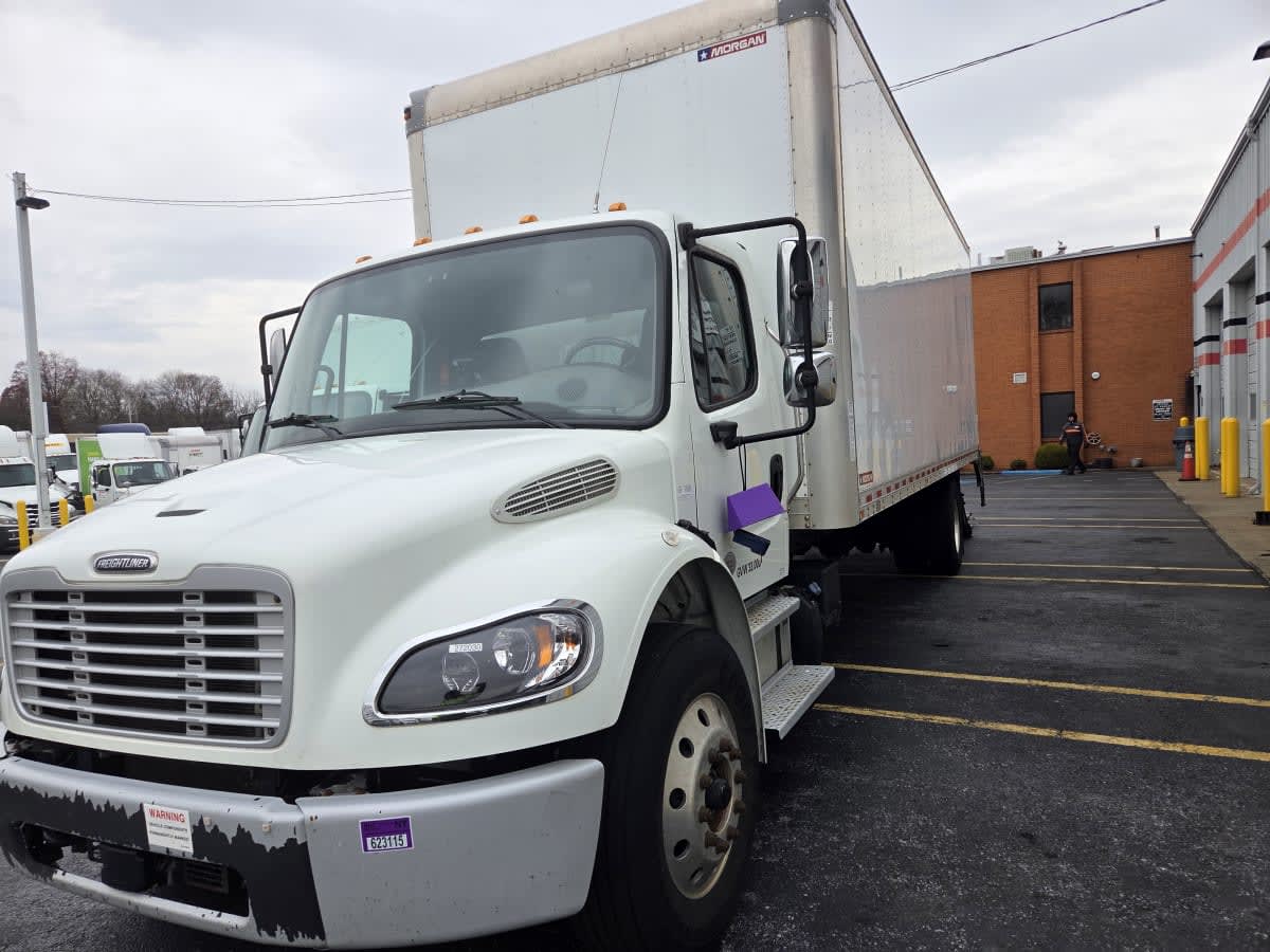2020 FREIGHTLINER/MERCEDES M2 106 — Stock #272030 — foto principal