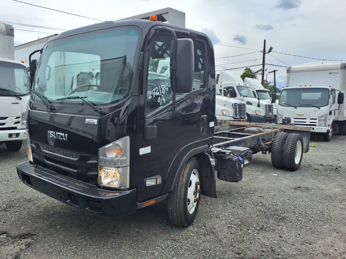 2020 ISUZU NRR — Stock #272185 — foto principal