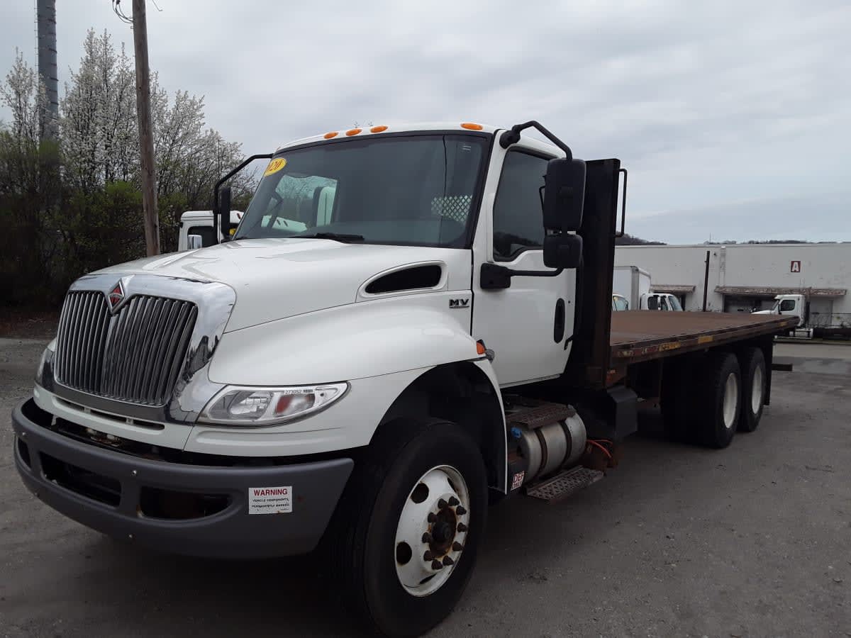 2020 FREIGHTLINER/MERCEDES M2 106 — Stock #273052 — foto principal