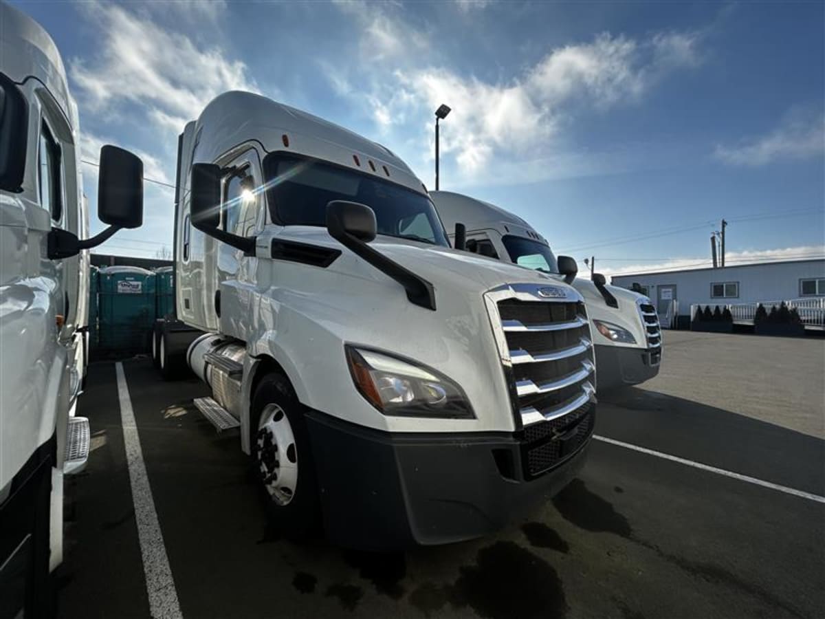 2020 FREIGHTLINER/MERCEDES NEW CASCADIA PX12664 — Stock #273970 — foto principal