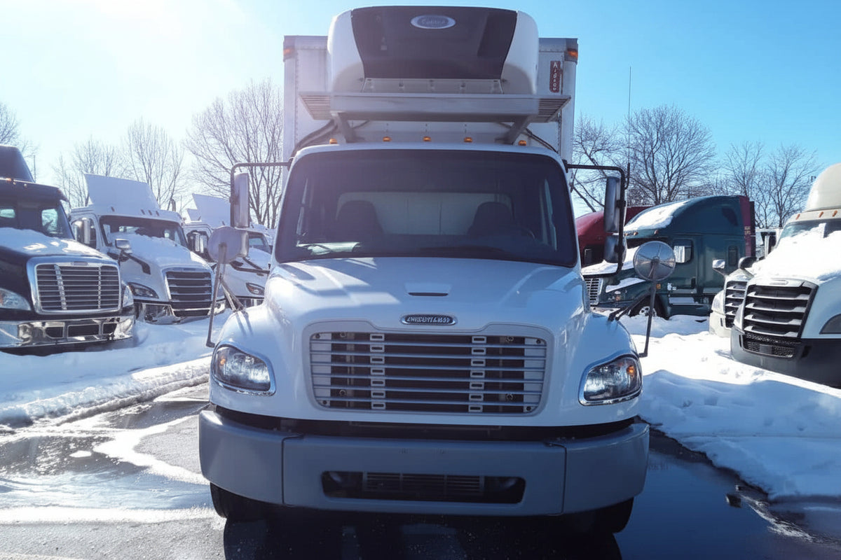 2020 FREIGHTLINER/MERCEDES M2 106 — Stock #274440 — foto principal