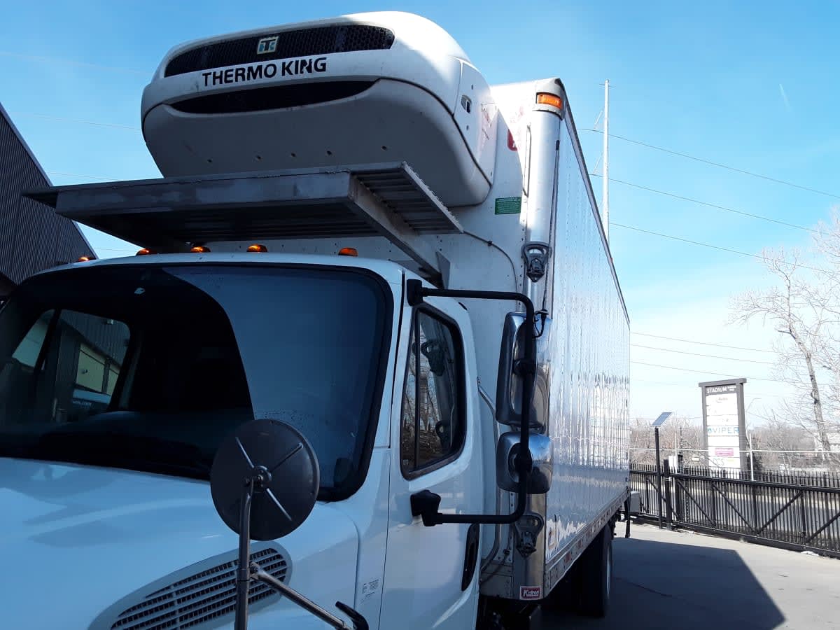 2020 FREIGHTLINER/MERCEDES M2 106 — Stock #274515 — foto principal
