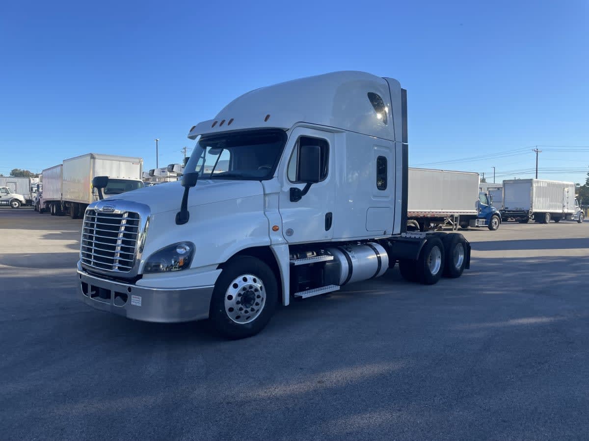 2020 FREIGHTLINER/MERCEDES CASCADIA 125 — Stock #274781 — foto principal