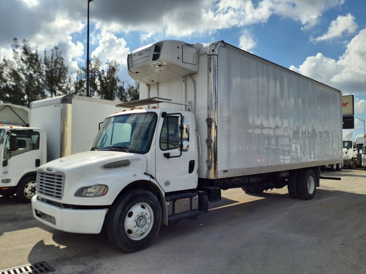 2020 FREIGHTLINER/MERCEDES M2 106 — Stock #274971 — foto principal