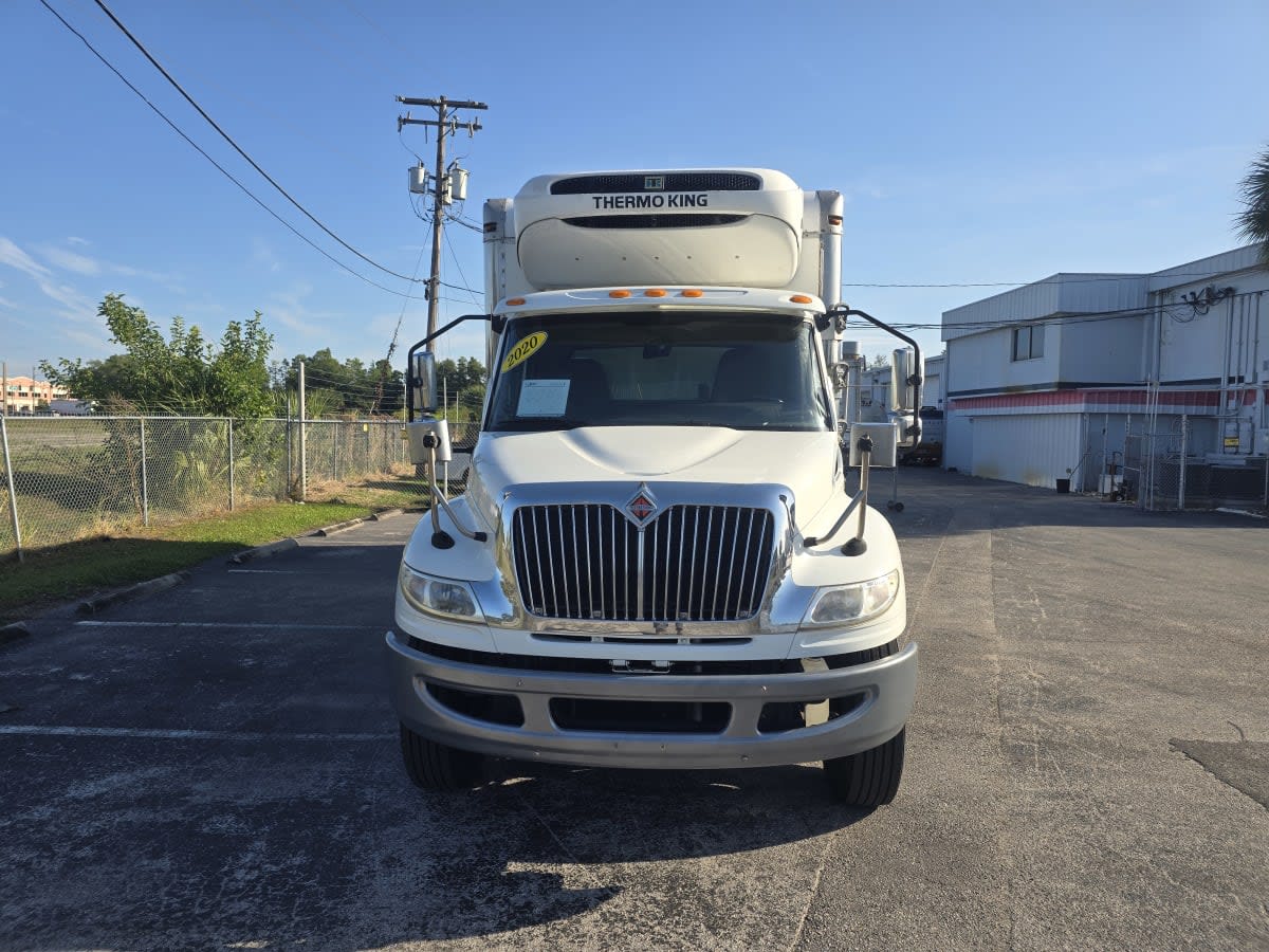 2020 FREIGHTLINER/MERCEDES M2 106 — Stock #277521 — foto 2
