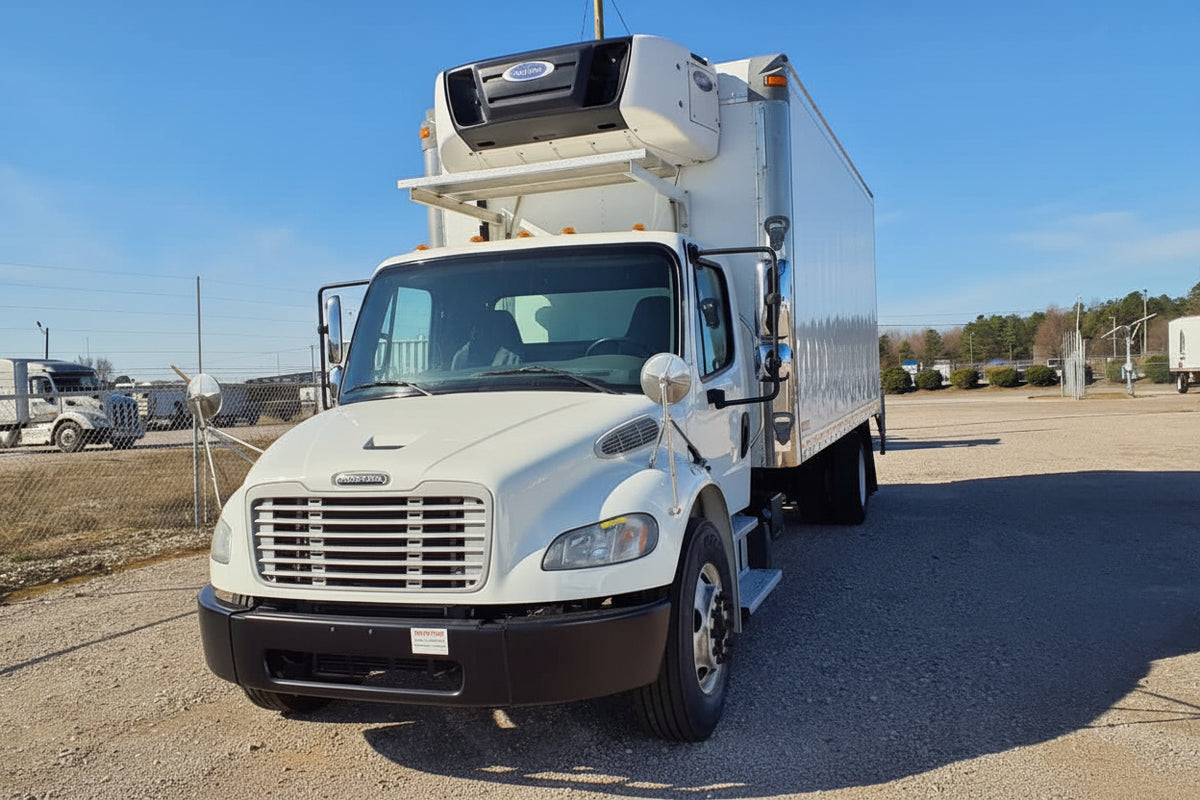 2020 FREIGHTLINER/MERCEDES M2 106 — Stock #277587 — foto principal