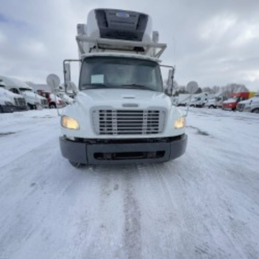 2020 NAVISTAR INTERNATIONAL MV607 (4X2) — Stock #277672 — foto 2