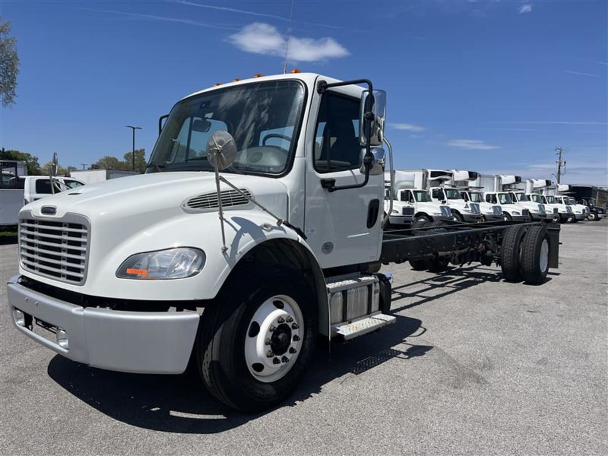 2020 FREIGHTLINER/MERCEDES M2 106 — Stock #278374 — foto principal