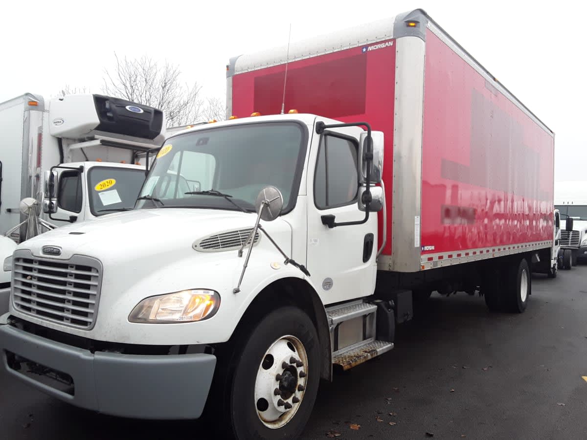 2020 FREIGHTLINER/MERCEDES M2 106 — Stock #281008 — foto principal