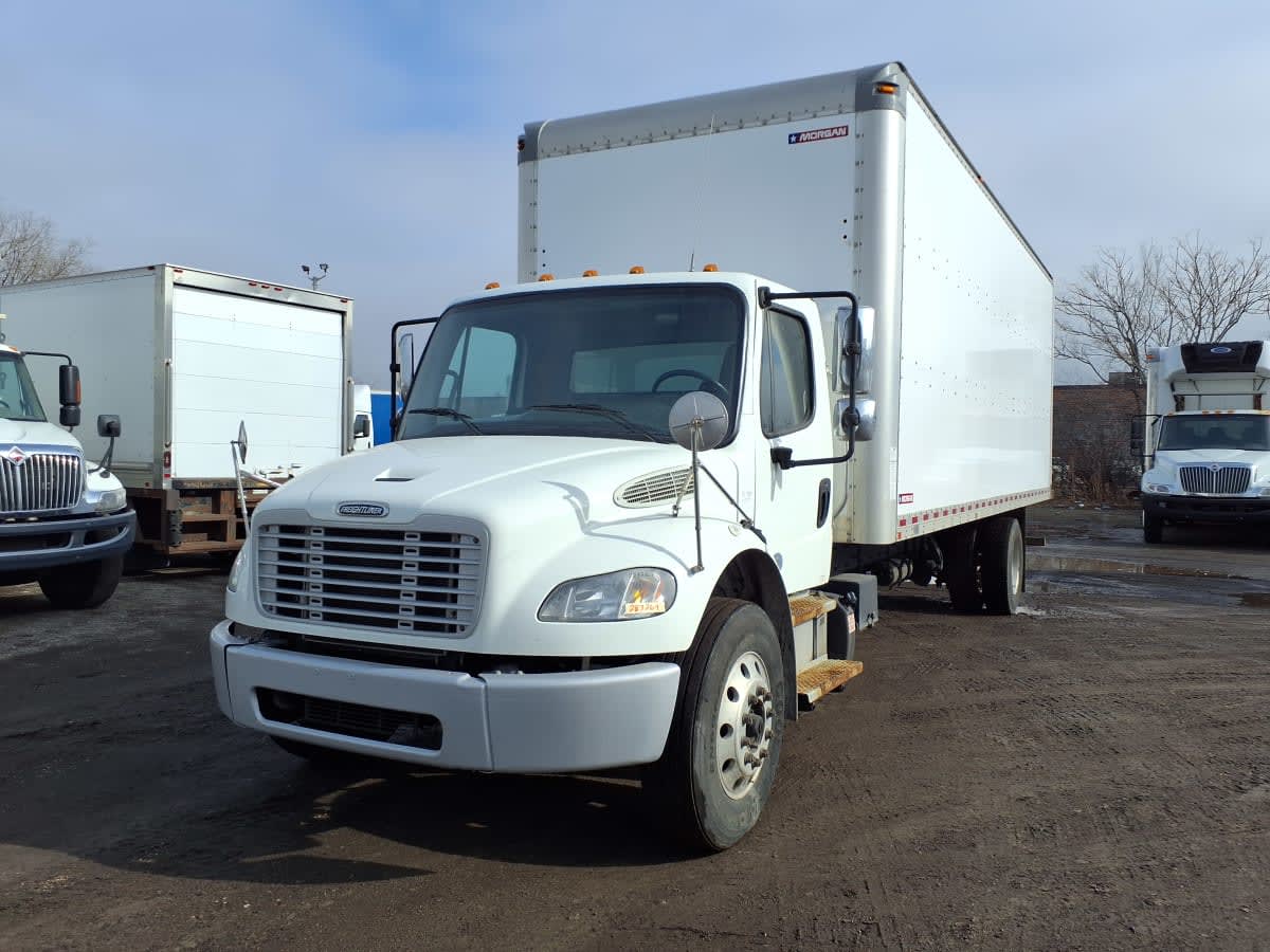 2020 FREIGHTLINER/MERCEDES M2 106 — Stock #283269 — foto principal