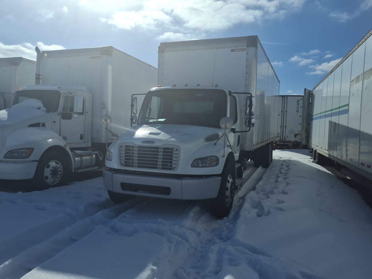 2020 FREIGHTLINER/MERCEDES M2 106 — Stock #283271 — foto principal