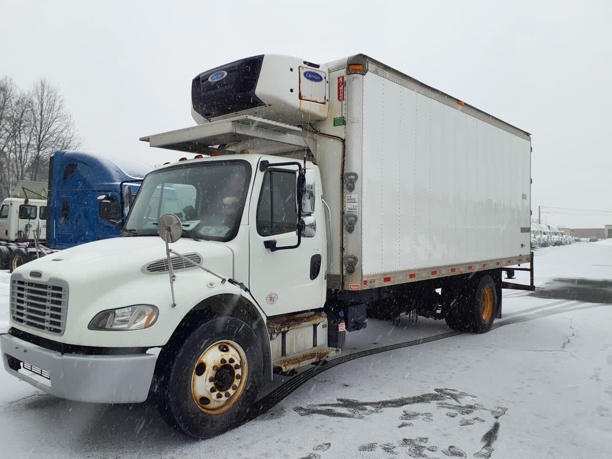 2020 FREIGHTLINER/MERCEDES M2 106 — Stock #283532 — foto principal